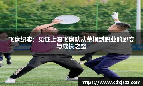 球友体育飞盘纪实：见证上海飞盘队从草根到职业的蜕变与成长之路