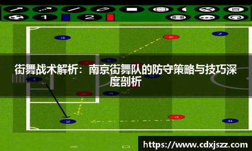 球友体育街舞战术解析：南京街舞队的防守策略与技巧深度剖析